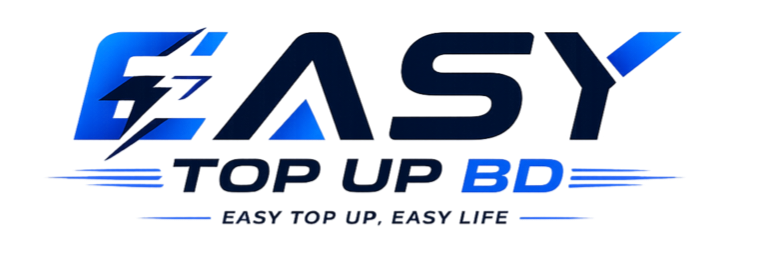 EASY TOP UP BD